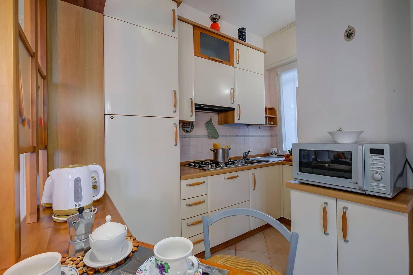 Appartement entier, Gabri By The Sea in Diano Marina in Diano Marina, Commune de Diano Marina