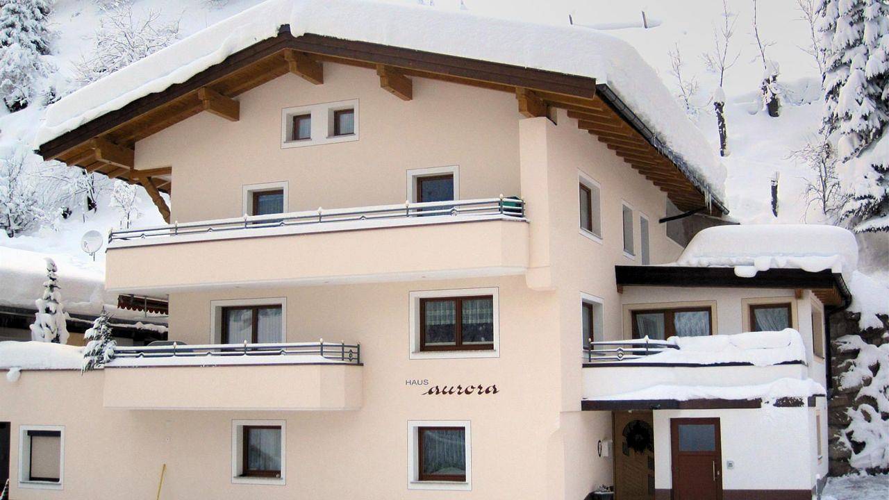 Entire holiday apartment, Ferienwohnung für 5 Personen (60 m²) in Kappl in Kappl, Verwall mountains