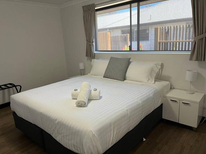 Location de vacances pour 4 personnes, avec vue et terrasse à Esperance - 2