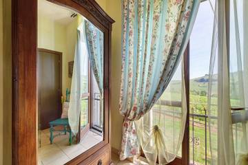 Agriturismo per 2 Persone in Castelletto Merli, Provincia d'Alessandria, Foto 4