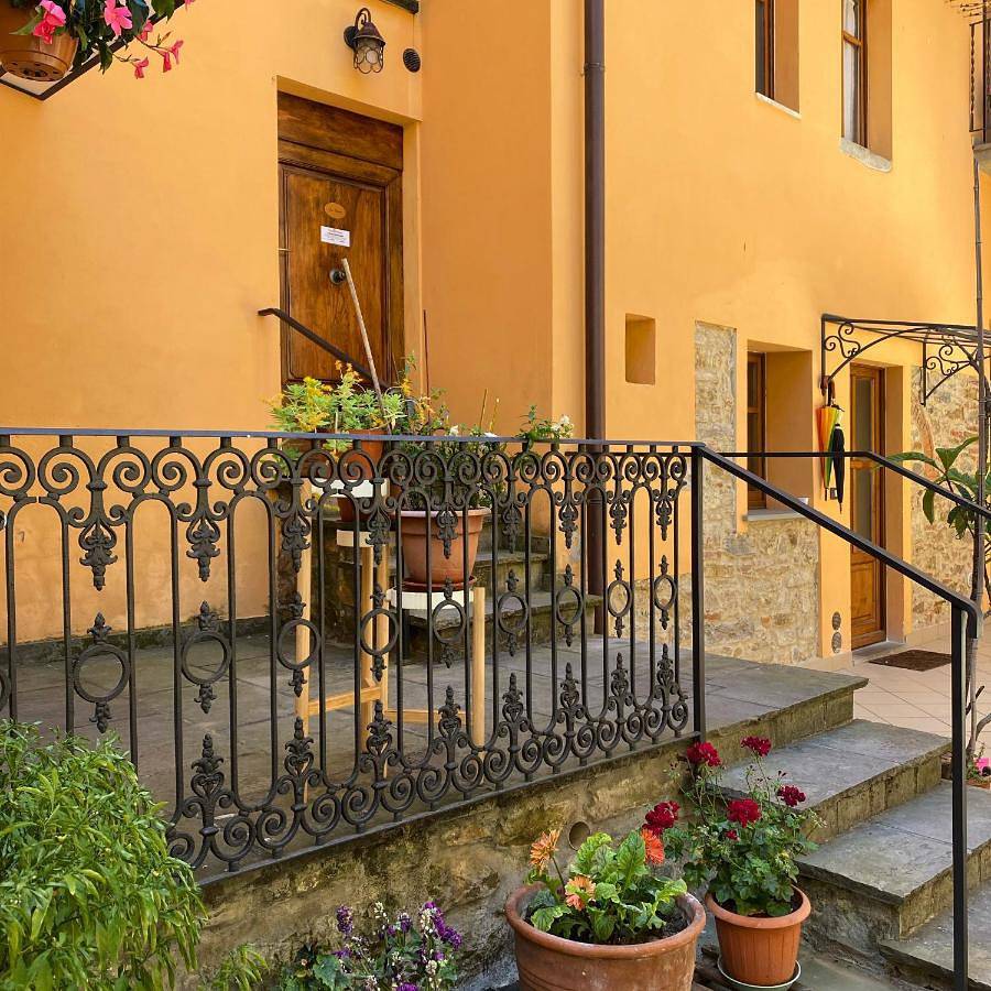 Double Room in Arezzo, Provincia di Arezzo