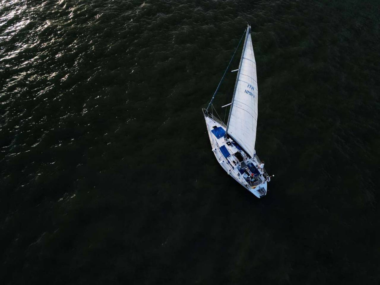 Bateau pour 4 personnes in Ponta Delgada, Açores