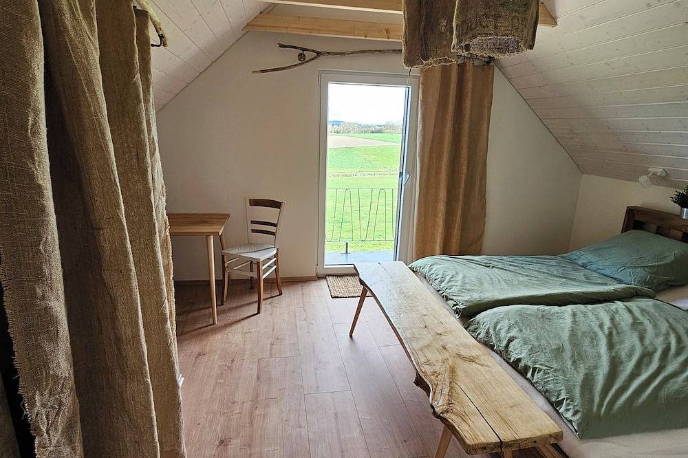 Ferienhaus s' Häusel in Beltheim, Hunsrück