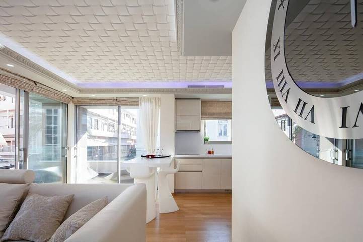 Apartmenthotel für 4 Personen - 1