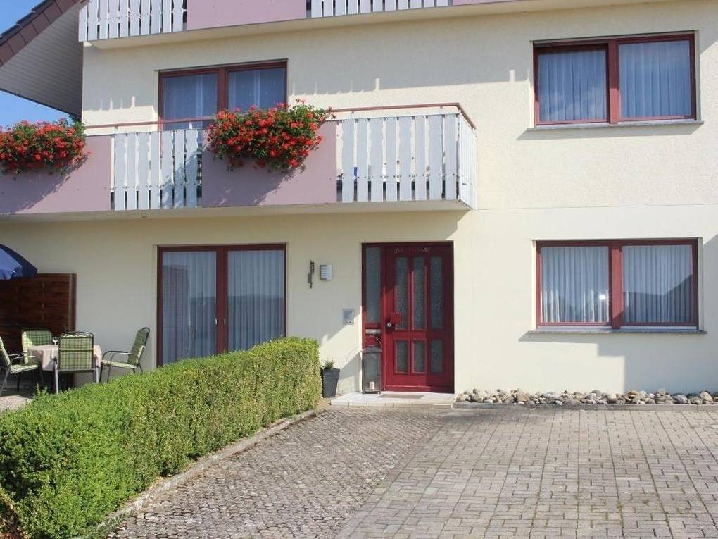 Ganze Ferienwohnung, Ferienwohnung Haus Wannenberg in Tengen, Hegau