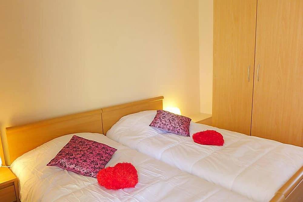 Apartamento entero, Le Petit Robinson by Interhome in La Richardais, Región de Saint-Malo