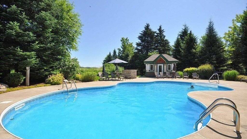 Mont-Tremblant - Aiglon | 1716 in Mont-Tremblant