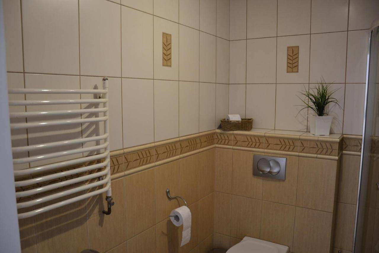 Cały apartament, Apartament wakacyjny dla 2 osób in Kalisz, Wielkopolska