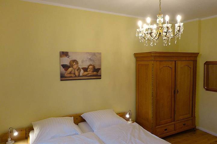 Villa für 4 Personen auf Usedom - 3