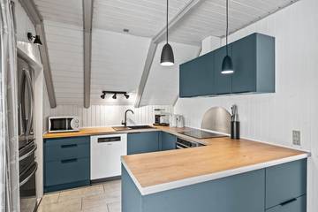Villa voor 8 Personen in Havneby, Rømø, Afbeelding 3