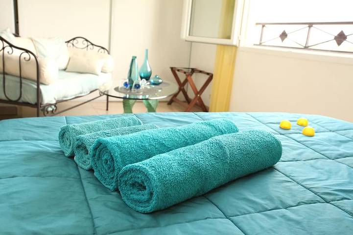 Location de vacances pour 15 personnes, avec jacuzzi et jardin, animaux acceptés à Vieille-Toulouse - 4