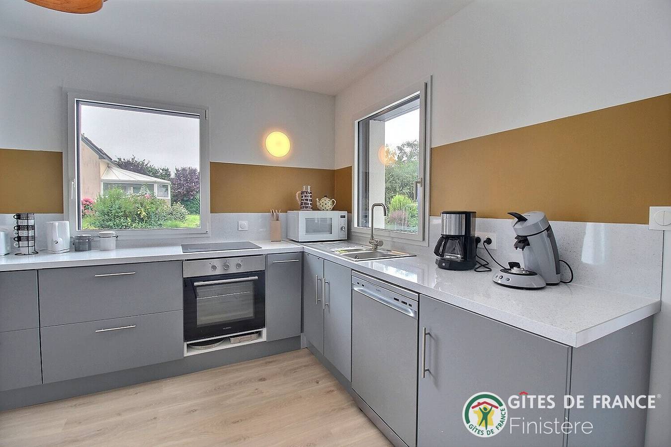 Ty Diben in Le Diben, Plougasnou