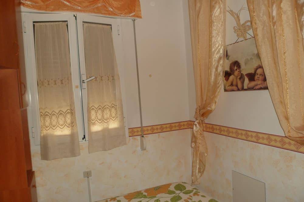 Casa con giardino di Lella in Porto Pino, Sulcis Iglesiente