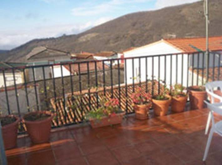 Casa rural para 4 personas, con Jardín en Valle del Jerte