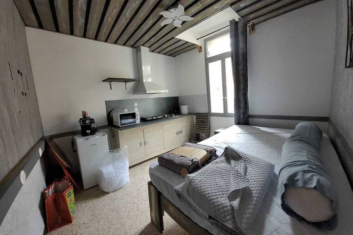 Appartement de vacances pour 2 personnes