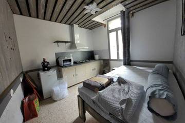 Gîte pour 2 personnes à Montfrin