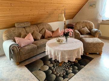 Ferienwohnung für 2 Personen in Wittensee, Ostsee Schleswig-Holstein, Bild 2