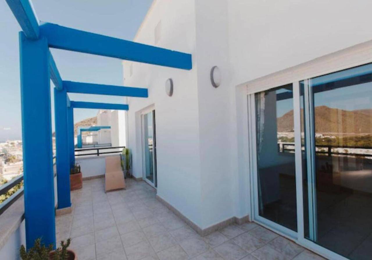 Villa Espigón in San José (Almería), Níjar