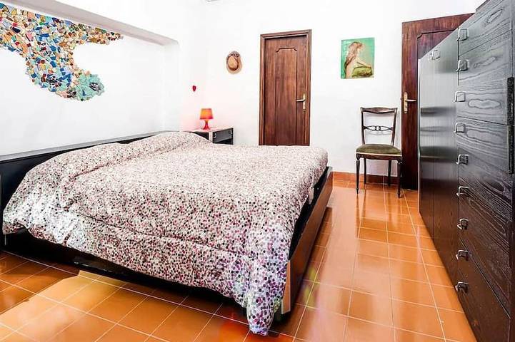 Beautiful Sea View - Parking privado y wifi gratis in Conca dei Marini, Sorrento Coast