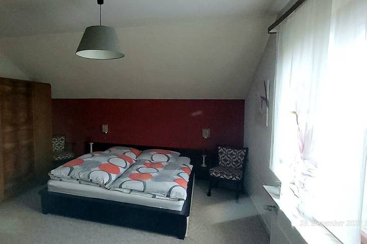 Ferienhaus für 6 Personen in Witzenhausen