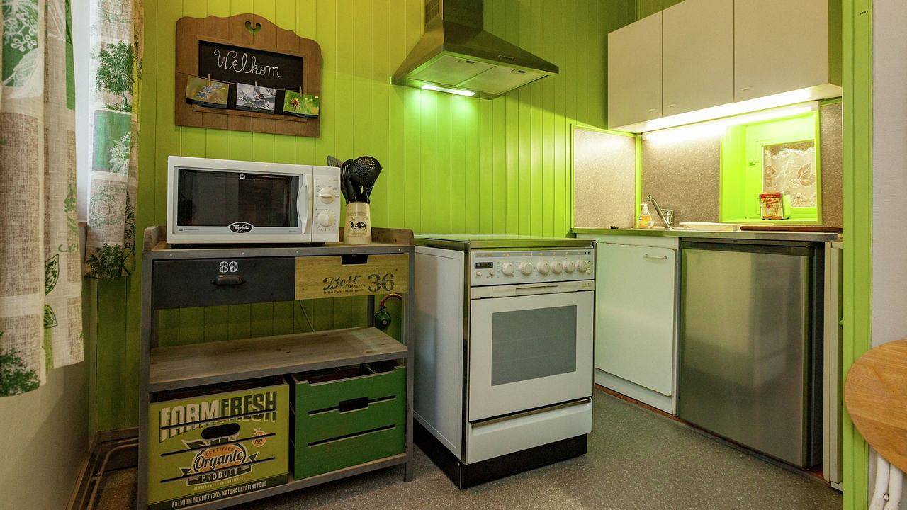 Vakantiehuis voor 4 personen met tuin in Bellevaux-Ligneuville, Malmedy