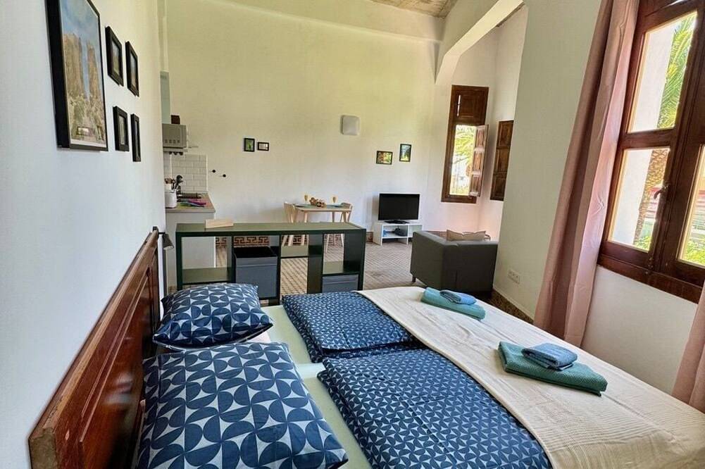 Ganze Wohnung, Apartment Fuerteventura Casa Vivandi in Ingenio, Gran Canaria Osten