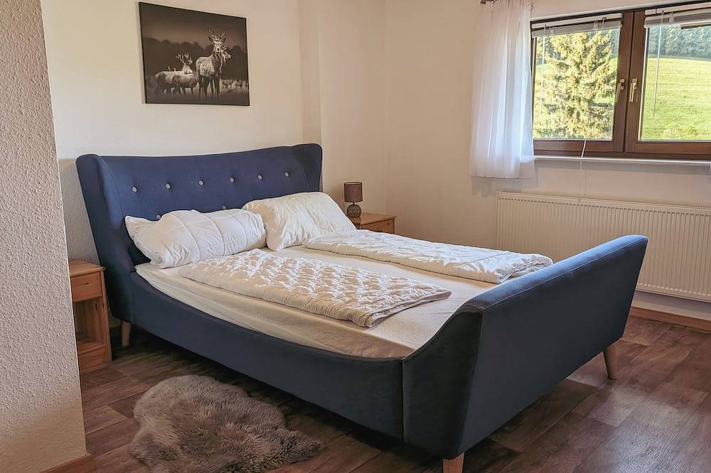 Ganze Wohnung, 4 Ferienwohnung Zum Wilden Michel in Furtwangen, Mittlerer Schwarzwald