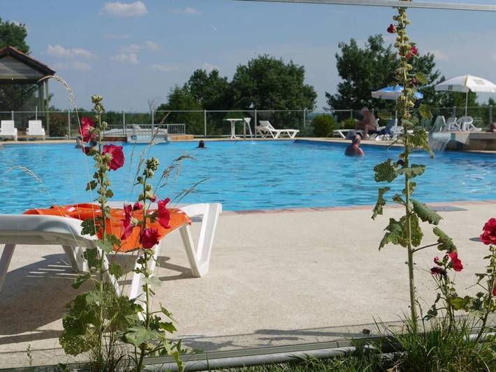 Maison de vacances pour 4 personnes