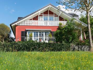 Ferienwohnung für 8 Personen in Kastellaun, Hunsrück, Bild 2