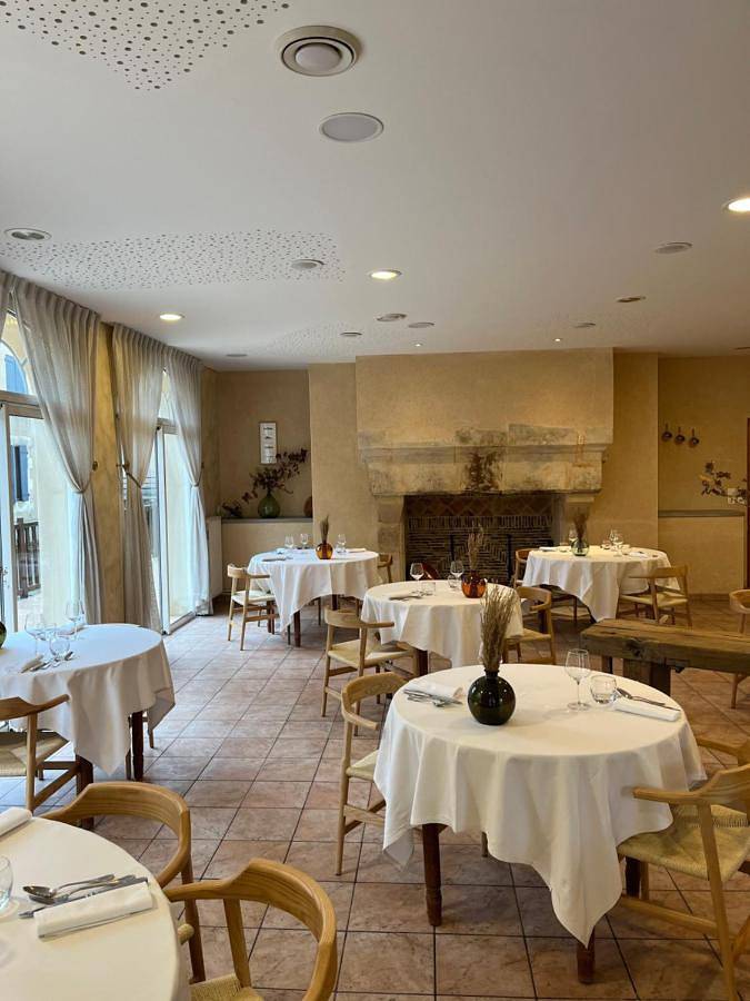 Hôtel pour 3 personnes, avec jardin à Vouillé - 4