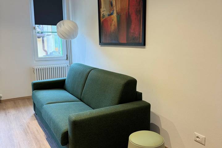 Ferienwohnung für 4 Personen - 1
