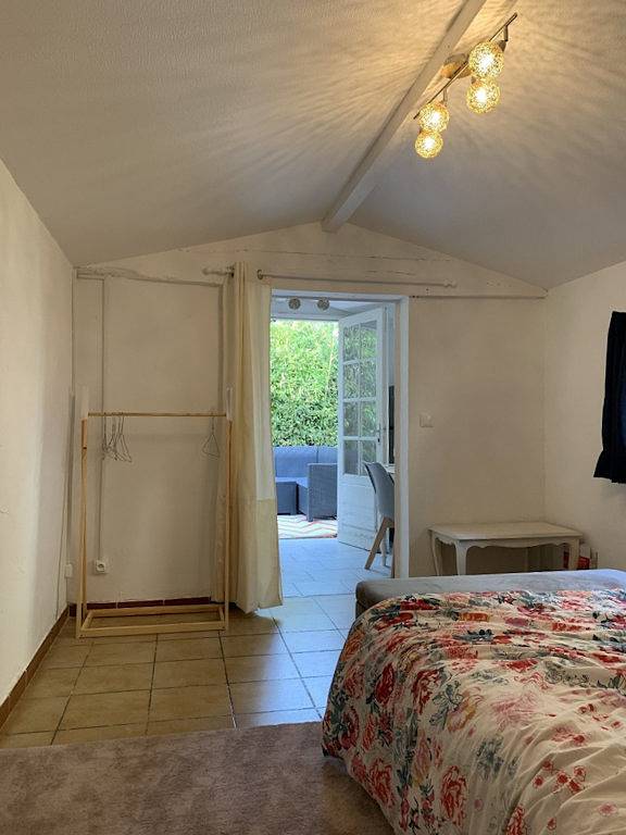 Gîte du Puits in Villefranche-de-Lonchat, Périgord Pourpre