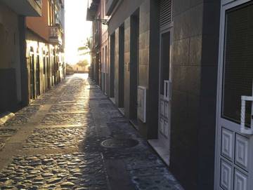 Ferienwohnung für 3 Personen in Tazacorte, La Palma Süd, Bild 4