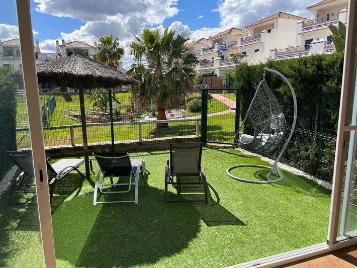 Casa de férias para 6 pessoas, com piscina e jardim e ainda vista - 1