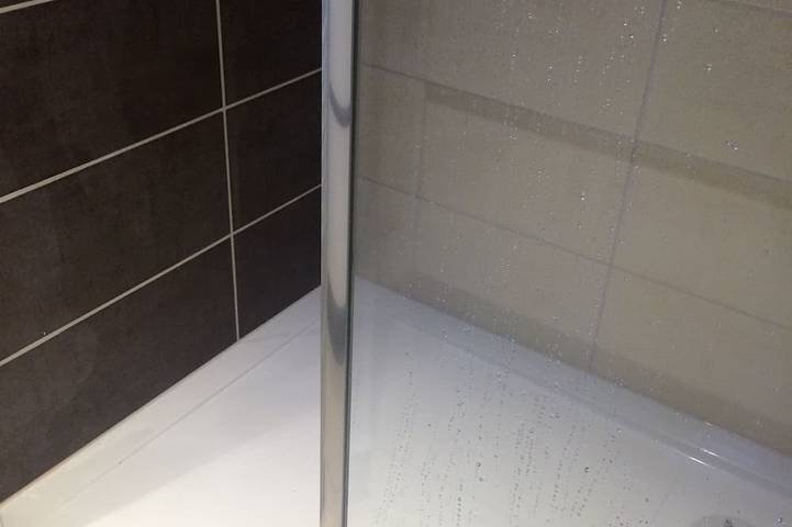 Gîte pour 4 personnes, avec jardin à Ittenheim - 4