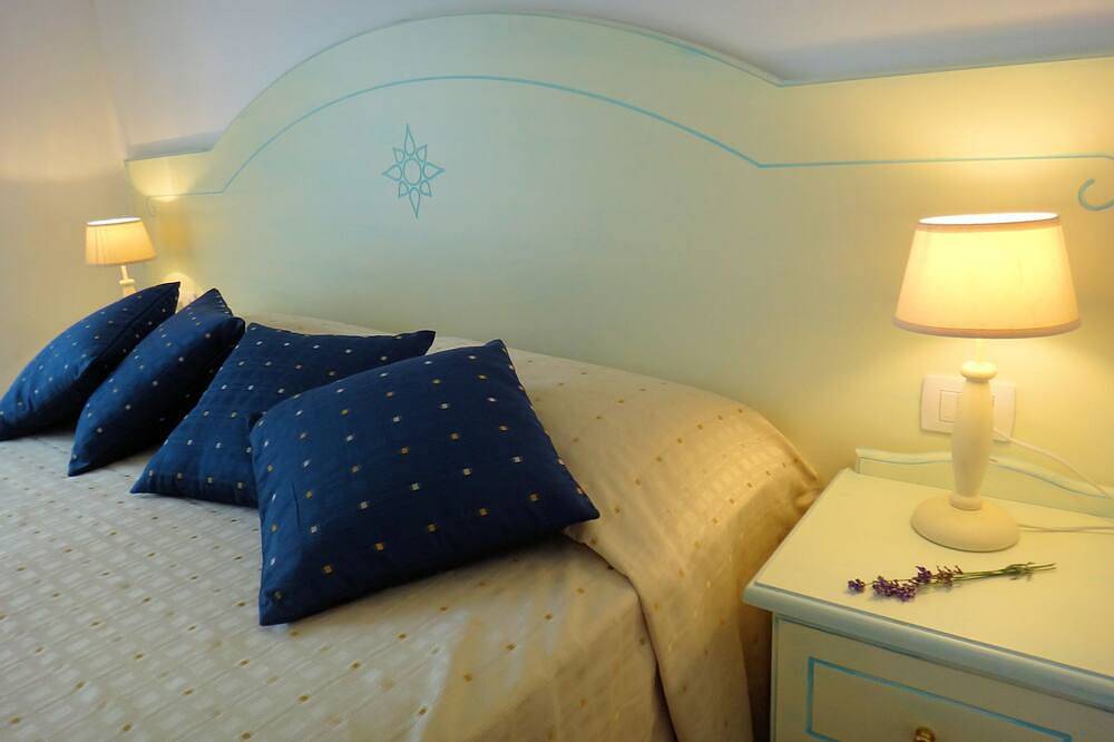 Appartamento intero, Comfort apartment by the sea, with air conditioning, in a quiet location in Valledoria, Provincia di Sassari