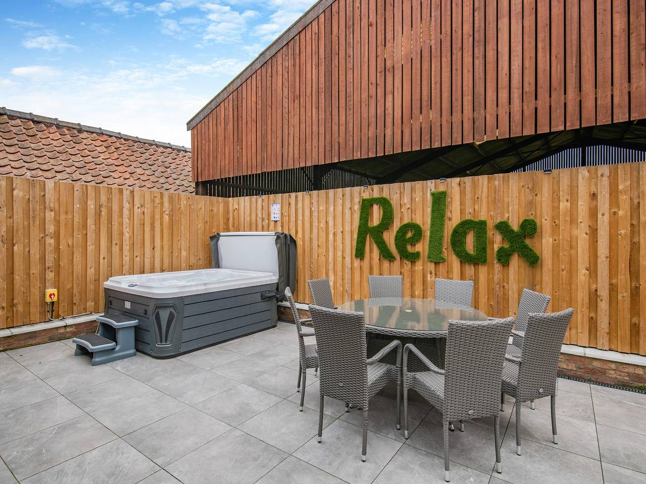 The Warren - Uk42858 in East Riding of Yorkshire