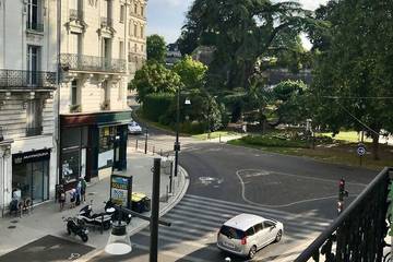 Appartement De Vacances pour 3 Personnes dans Blois, Vallée de la Loire, Photo 1