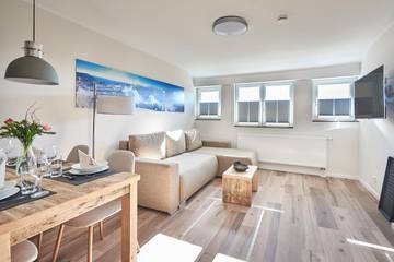 Ferienwohnung für 4 Personen in Neuastenberg, Winterberg, Bild 3