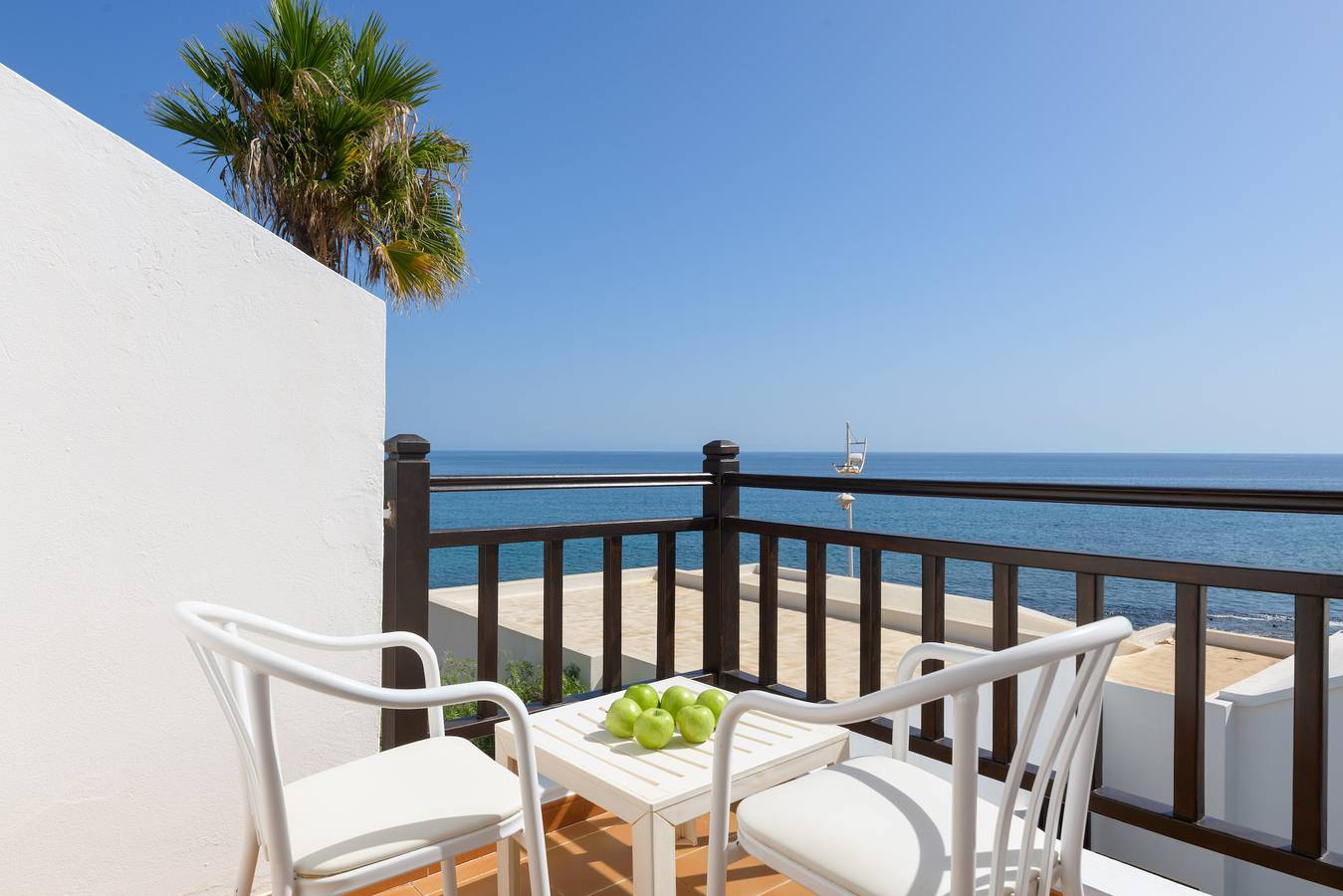 Appartamento vacanze a Lanzarote a partire da 138€ a notte
