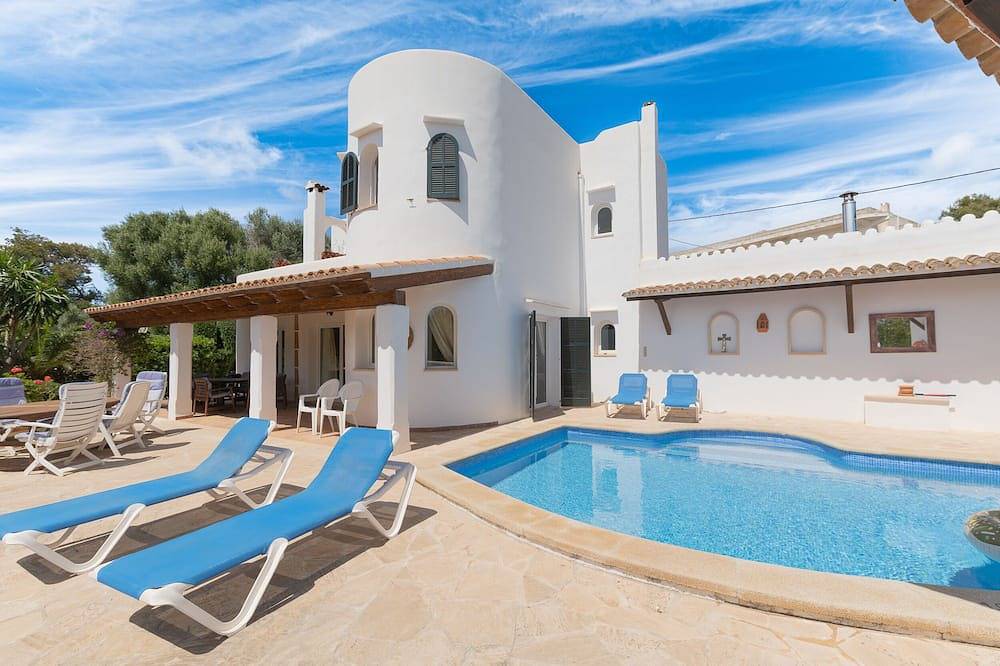 Casa vacanza a Maiorca a partire da 322€ a notte