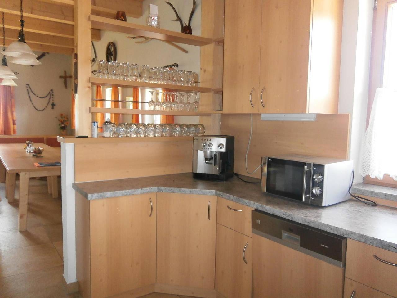 Chalet "Karnerhütte" mit Whirlpool in Reichenfels, Unterkärnten