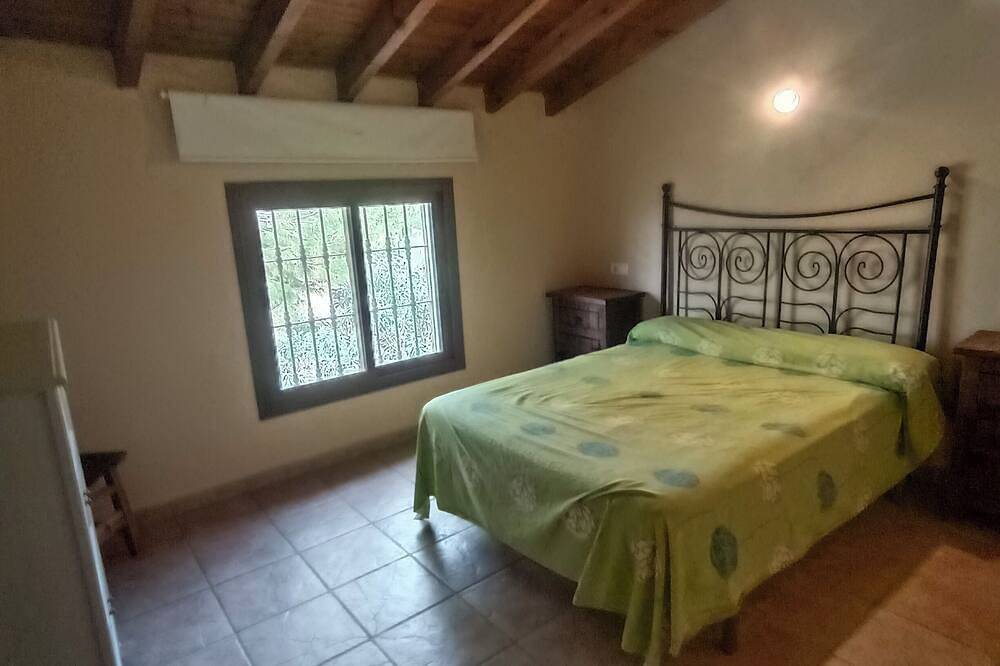 Private Villa mit Jacuzzi in Guaro in Guaro, Sierra de las Nieves