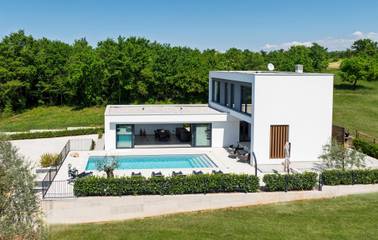 Ferienhaus für 6 Personen in Poreč, Grad Poreč, Bild 1