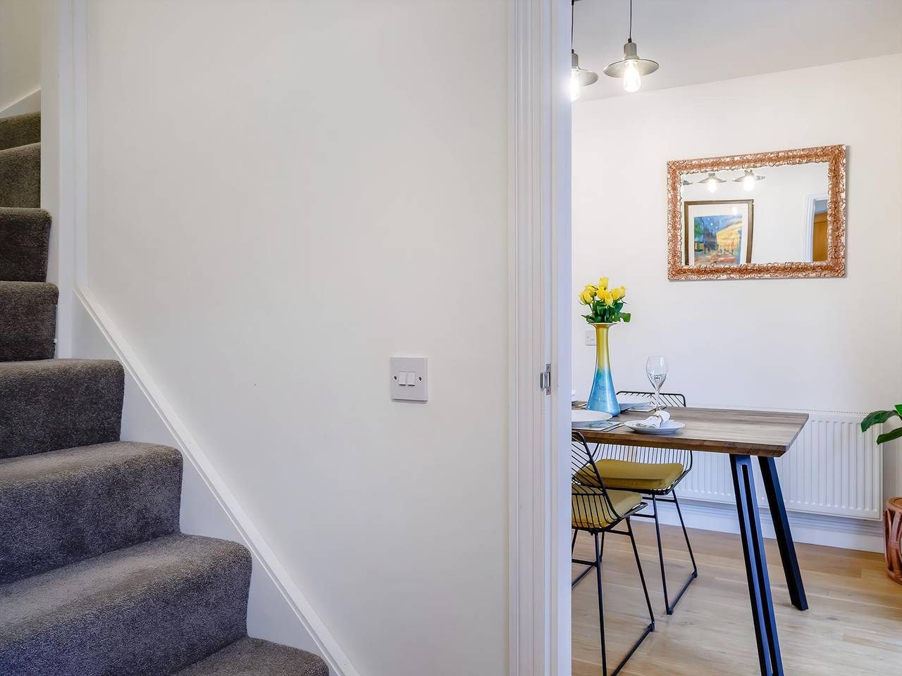 Vineyard's Apartment in Ely (Cambridgeshire), Cambridgeshire