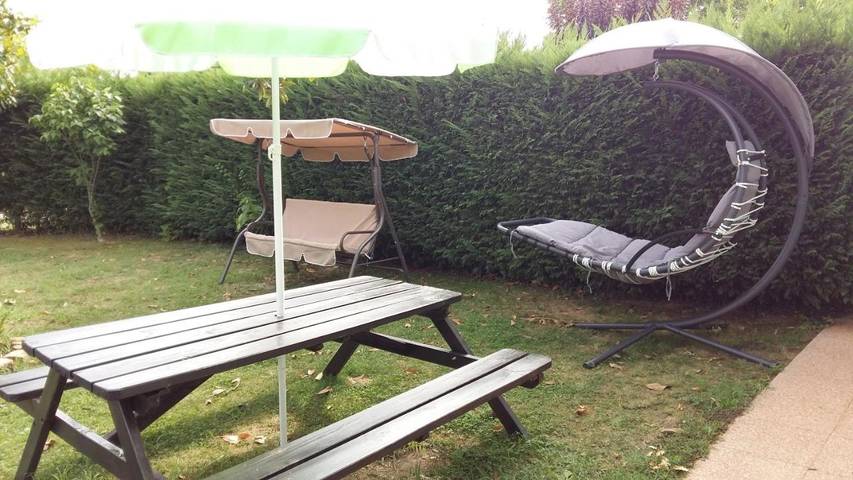 Location de vacances pour 8 personnes, avec jardin à Dolo (Italie) - 2