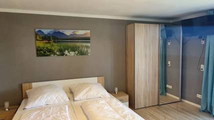 Ferienwohnung für 2 Personen in Seebruck, Bayerische Alpen, Bild 1