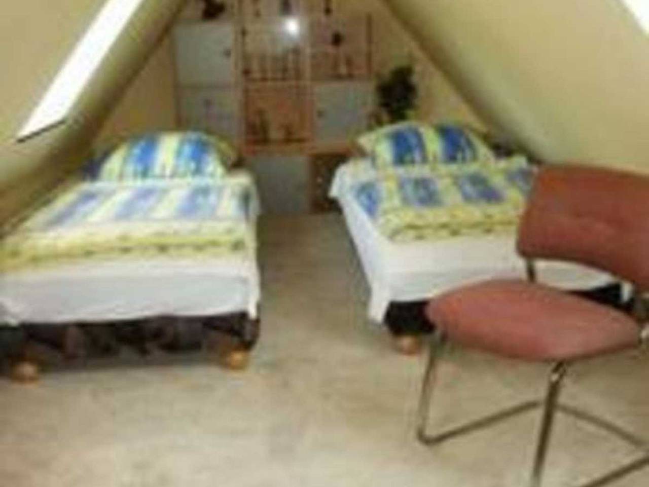 Ganze Ferienwohnung, Fewo Antje in Sassnitz in Sassnitz, Nationalpark Jasmund