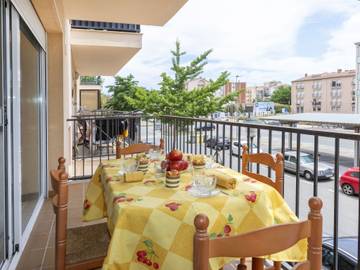 Vakantieappartement voor 6 Personen in Sant Antoni de Calonge, Calonge, Afbeelding 1