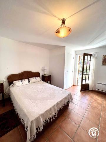 Gîte pour 8 Personnes dans Fraissé-des-Corbières, Région de Narbonne, Photo 4